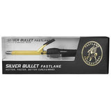 Silver Bullet Fastlane Ceramic Curling Iron Gold 16mm Silver Bullet - On Line Hair Depot
