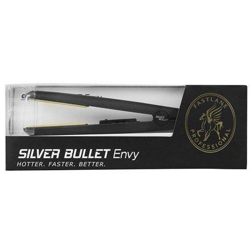 Silver Bullet Fastlane Envy Ceramic Hair Straightener 25mm - On Line Hair Depot