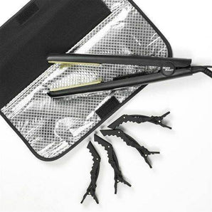 Silver Bullet Fastlane Envy Ceramic Hair Straightener 25mm Silver Bullet - On Line Hair Depot