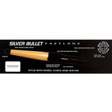 Silver Bullet Fastlane Large Ceramic Conical Curl Iron Gold 32mm-19mm Silver Bullet - On Line Hair Depot