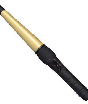 Silver Bullet Fastlane Large Ceramic Conical Curling Iron In Gold 32mm-19mm Silver Bullet - On Line Hair Depot