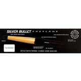 Silver Bullet Fastlane Regular Ceramic Conical Curling Iron In Gold 25mm-13mm Silver Bullet - On Line Hair Depot