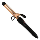 Silver Bullet Fastlane Titanium Rose Gold 25mm Curling Iron Silver Bullet - On Line Hair Depot