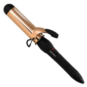 Silver Bullet Fastlane Titanium Rose Gold 38mm Curling Iron - On Line Hair Depot