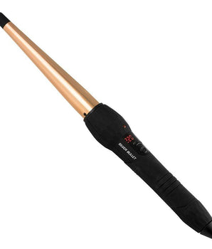 Silver Bullet Fastlane Titanium Rose Gold Conical Curling Iron 13mm - 25mm Silver Bullet - On Line Hair Depot