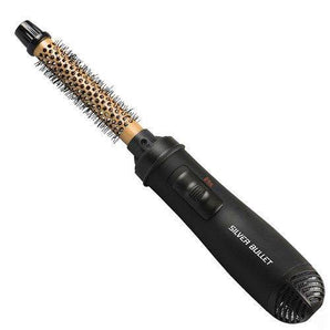 Silver Bullet Genesis Hot Air Brush 19mm - On Line Hair Depot