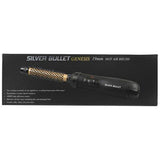 Silver Bullet Genesis Hot Air Brush 19mm Silver Bullet - On Line Hair Depot