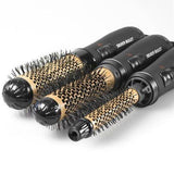 Silver Bullet Genesis Hot Air Brush 19mm Silver Bullet - On Line Hair Depot