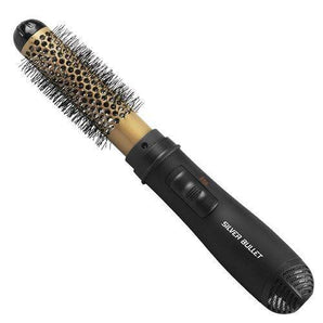 Silver Bullet Genesis Hot Air Brush 32mm - On Line Hair Depot