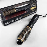 Silver Bullet Genesis Hot Air Brush 38mm Silver Bullet - On Line Hair Depot