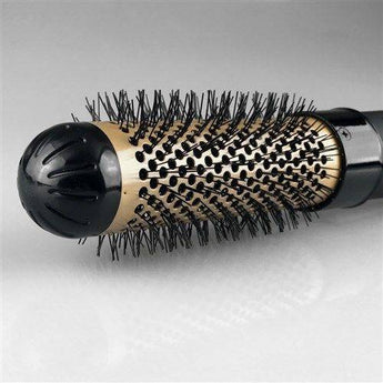 Silver Bullet Genesis Hot Air Brush 38mm Silver Bullet - On Line Hair Depot