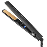 Silver Bullet Keratin 230 25mm Ceramic Hair Straightener Bonus Clips, Mat, Brush, Comb Silver Bullet - On Line Hair Depot