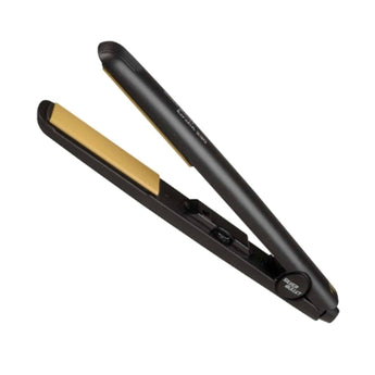 Silver Bullet Keratin 230 25mm Ceramic Hair Straightener Bonus Clips, Mat, Brush, Comb Silver Bullet - On Line Hair Depot