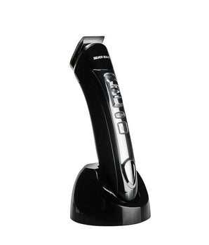 Silver Bullet Lithium Pro 100 Hair Trimmer Silver Bullet - On Line Hair Depot