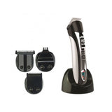 Silver Bullet Lithium Pro 100 Hair Trimmer Silver Bullet - On Line Hair Depot