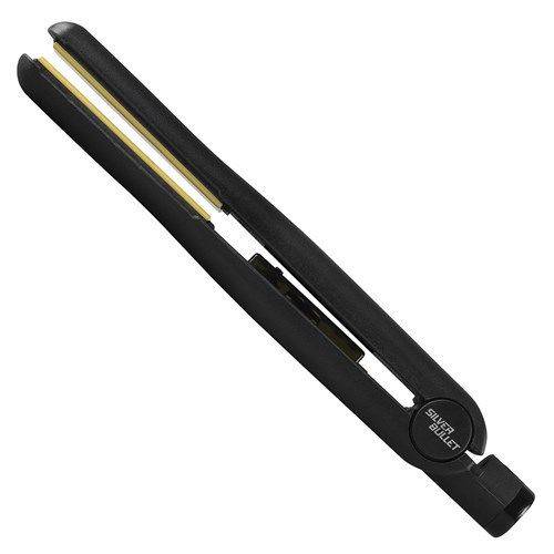 Silver Bullet Vibe Hair Straightener 25mm - On Line Hair Depot