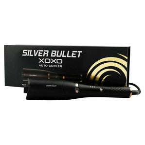 Silver Bullet XOXO Auto Hair Curler - On Line Hair Depot