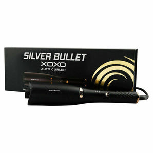 Silver Bullet XOXO Auto Hair Curler Silver Bullet - On Line Hair Depot