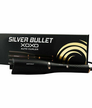 Silver Bullet XOXO Auto Hair Curler Silver Bullet - On Line Hair Depot