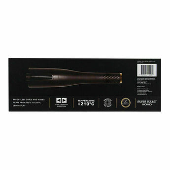 Silver Bullet XOXO Auto Hair Curler Silver Bullet - On Line Hair Depot