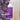SO Cool Ultimate Silver Blonde Toning Shampoo 1lt Paraben Free & Vegan - On Line Hair Depot