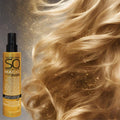 Salon Only SO Magic Duo Styling treatment 28 Benefits Suplhate & Paraben Free - On Line Hair Depot