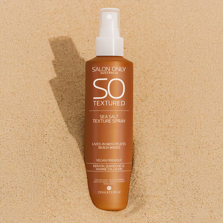 Salon Only SO Textured Sea Salt Spray
