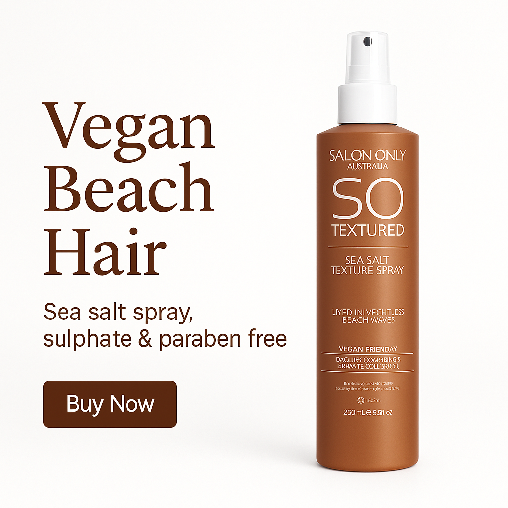 Salon Only SO Textured Sea Salt Spray