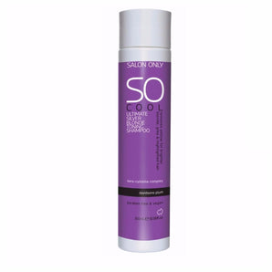 SO Salon Only COOL Shampoo 300 ml SO Salon Only - On Line Hair Depot