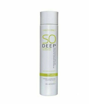 SO Salon Only Deep Clarifying Shampoo 300ml Sulphate and Paraben Free SO Salon Only - On Line Hair Depot