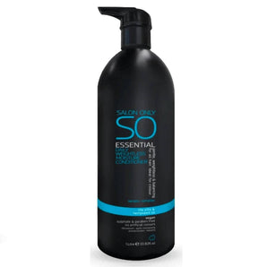 SO Salon Only Essential Daily Conditioner 1000ml SO Salon Only - On Line Hair Depot