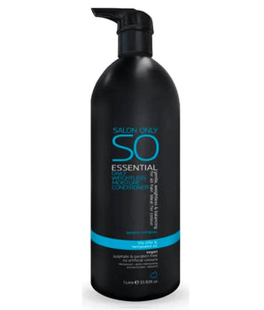 SO Salon Only Essential Daily Conditioner 1000ml SO Salon Only - On Line Hair Depot
