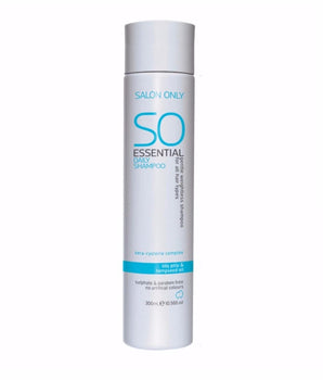SO Salon Only Essential Daily Shampoo 300 ml SO Salon Only - On Line Hair Depot