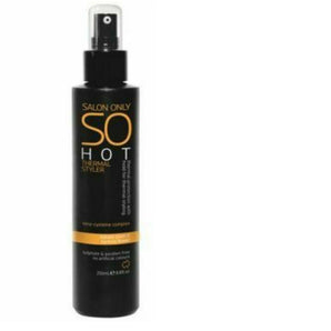 SO Salon Only Hot Thermal Styler 2 x 250ml Sulphate & Parben Free SO Salon Only - On Line Hair Depot
