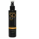 SO Hot Thermal Styler 250ml Thermal Protection Sulphate & Parben Free - On Line Hair Depot