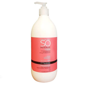 SO Salon Only Intense Repair Masque 1000ml SO Salon Only - On Line Hair Depot