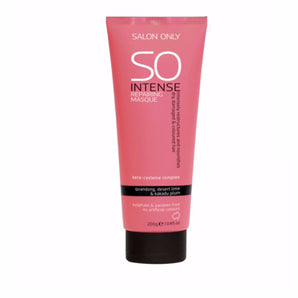 SO Salon Only Intense Repair Masque 200 ml SO Salon Only - On Line Hair Depot