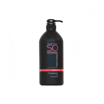 SO Salon Only Repairing Conditioner 1000ml SO Salon Only - On Line Hair Depot