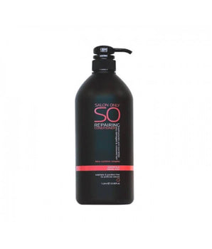 SO Salon Only Repairing Conditioner 1000ml SO Salon Only - On Line Hair Depot