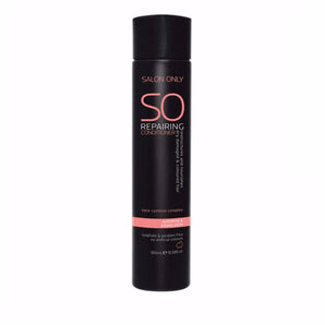 SO Repairing Conditioner 300ml Sulphate & Paraben Free Recontsruct & Nourish - On Line Hair Depot