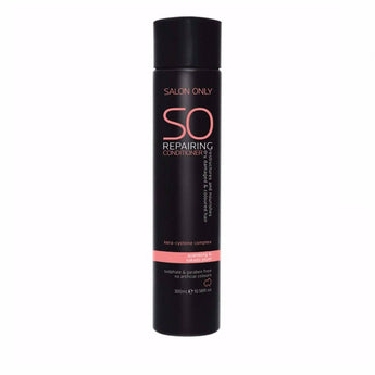 SO Salon Only Repairing Conditioner 300 ml SO Salon Only - On Line Hair Depot