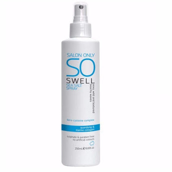 SO Salon Only Swell Sea Salt Spray 250 ml SO Salon Only - On Line Hair Depot