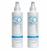 SO Salon Only Swell Sea Salt Spray 250ml x 2 SO Salon Only - On Line Hair Depot