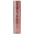 Lock every style in place with SO Strong Fixing Spray 400ml. Professional strong hold lacquer with humidity and frizz resistance, Panthenol for shine, and a flake-free, no-crunch finish. Suitable for all hair types. Shop at On Line Hair Depot.