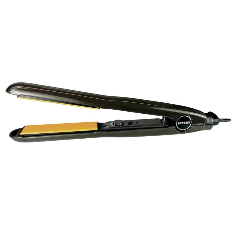 Speedy Ceramic Styling Iron - On Line Hair Depot
