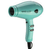 Speedy Supalite Ionic Ceramic Proffesional Hairdryer Tiffany Blue 2200 watt SPEEDY - On Line Hair Depot