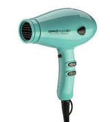 Speedy Supalite Ionic Ceramic Proffesional Hairdryer Tiffany Blue 2200 watt SPEEDY - On Line Hair Depot