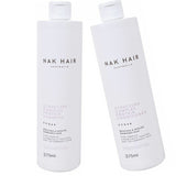 Nak Structure Complex Shampoo and Conditioner Duo NAK - On Line Hair Depot