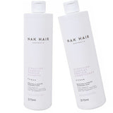 Nak Structure Complex Shampoo and Conditioner Duo NAK - On Line Hair Depot