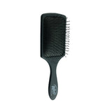 The Wet Brush Detangler Gloss Black Paddle Brush with aqua vents The Wet Brush - On Line Hair Depot